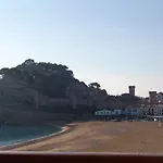 Edificio Tropicana Τόσα ντε Μαρ
