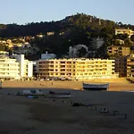 Edificio Tropicana *