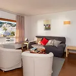Edificio Tropicana Διαμέρισμα Τόσα ντε Μαρ