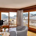 Edificio Tropicana Διαμέρισμα Τόσα ντε Μαρ