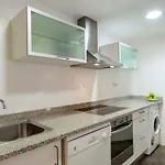 Edificio Tropicana Διαμέρισμα *