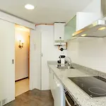 Διαμέρισμα Edificio Tropicana Τόσα ντε Μαρ