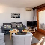 Διαμέρισμα Edificio Tropicana Τόσα ντε Μαρ