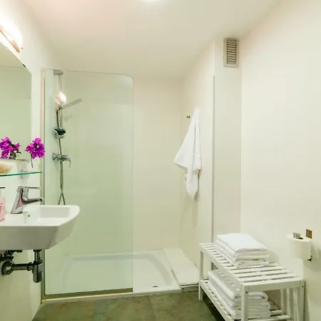 アパート Edificio Tropicana *