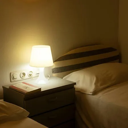 דירה Edificio Tropicana טוסה דה מאר