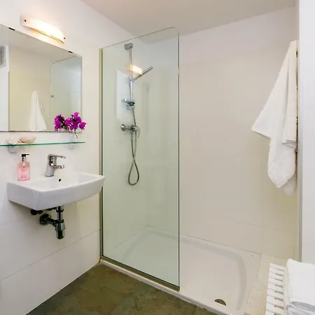 アパート Edificio Tropicana トッサ・デ・マール