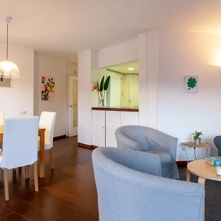 Edificio Tropicana トッサ・デ・マール