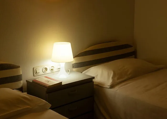 Apartman Edificio Tropicana Tossa de Mar