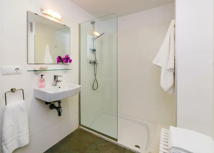 Apartman Edificio Tropicana Tossa de Mar