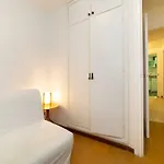Apartment Edificio Tropicana Tossa de Mar