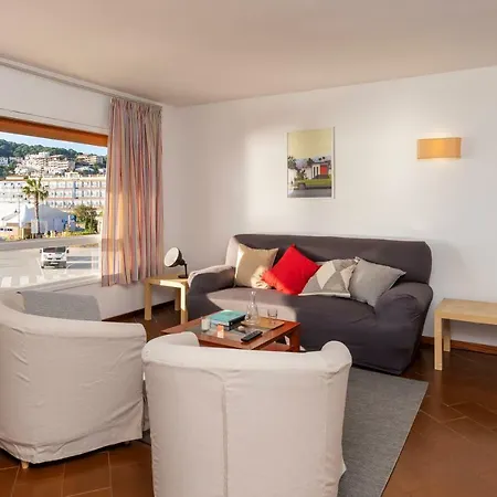 Edificio Tropicana Apartment Tossa de Mar