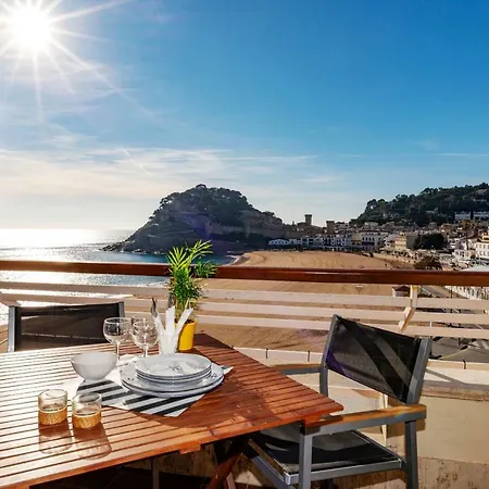 아파트 Edificio Tropicana *