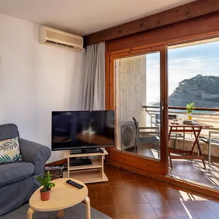 Edificio Tropicana Apartment *