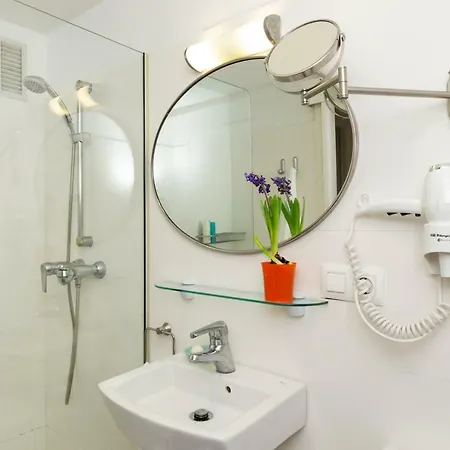 Edificio Tropicana 아파트 *