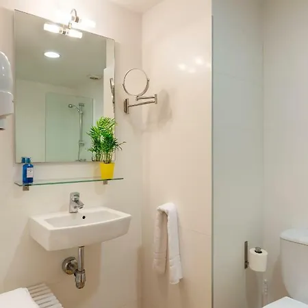 아파트 Edificio Tropicana 또사데마르