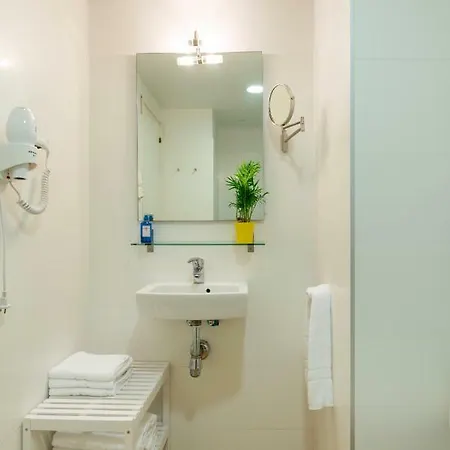 Edificio Tropicana Appartement Tossa de Mar