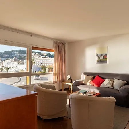 아파트 Edificio Tropicana