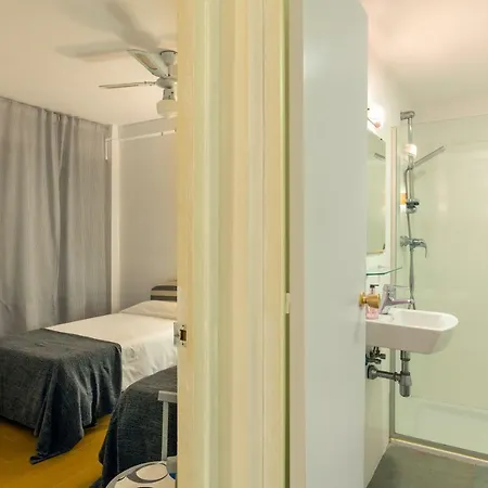 Appartement Edificio Tropicana *