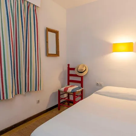 Edificio Tropicana Apartment