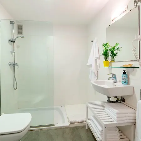 아파트 Edificio Tropicana 또사데마르