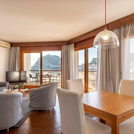 아파트 Edificio Tropicana *