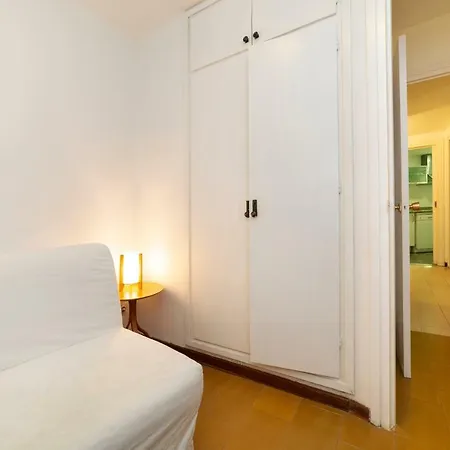 Apartment Edificio Tropicana Tossa de Mar