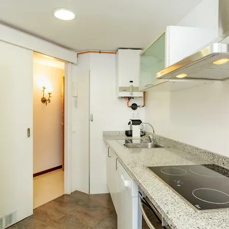 아파트 Edificio Tropicana 또사데마르