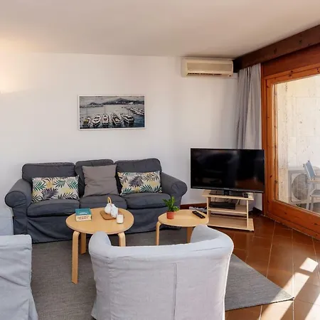 아파트 Edificio Tropicana 또사데마르