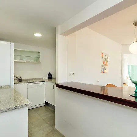 Edificio Tropicana 또사데마르