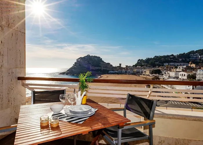 Apartment Edificio Tropicana *