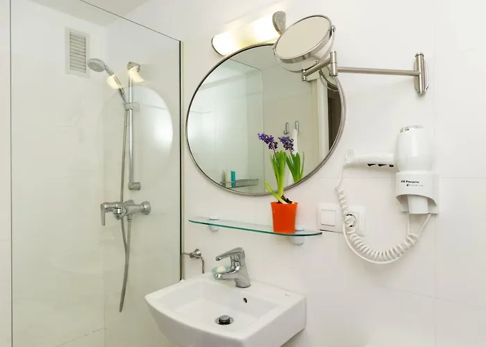 Edificio Tropicana Apartment *