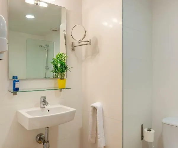 Apartment Edificio Tropicana Tossa de Mar