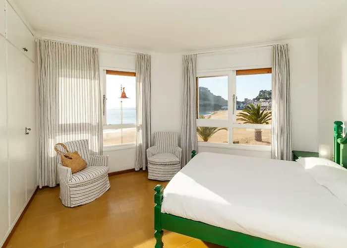 Edificio Tropicana Apartment