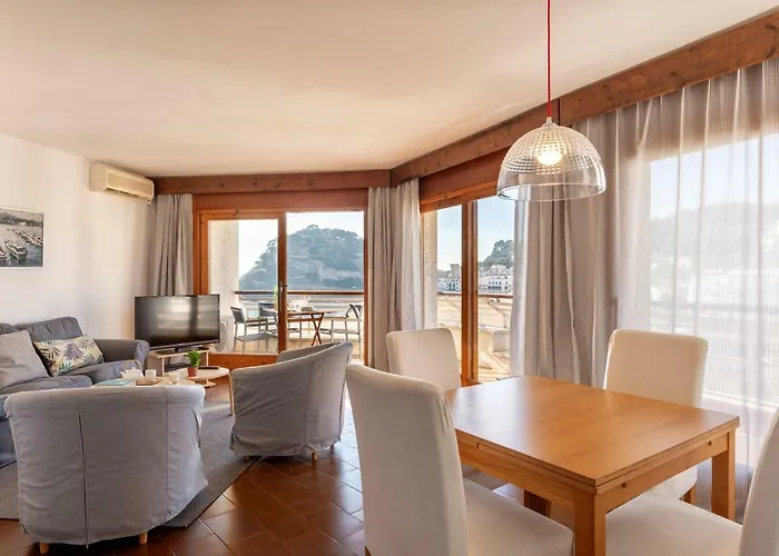 Apartment Edificio Tropicana *