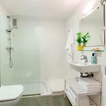 דירה Edificio Tropicana טוסה דה מאר